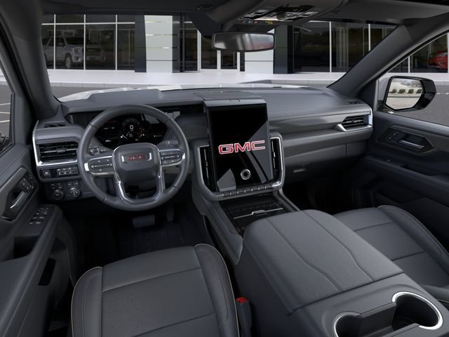 New 2026 GMC Yukon XL Elevation w/ LPO, Floor Liner Package AWD/4WD image 15