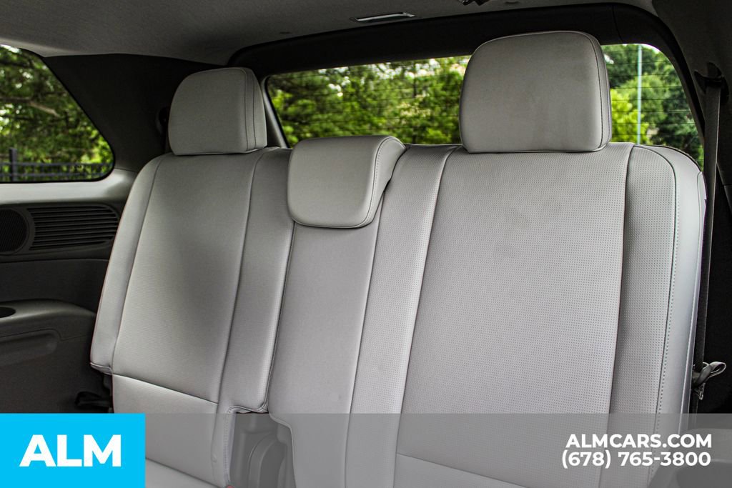 Used 2026 Hyundai Palisade SEL FWD image 19