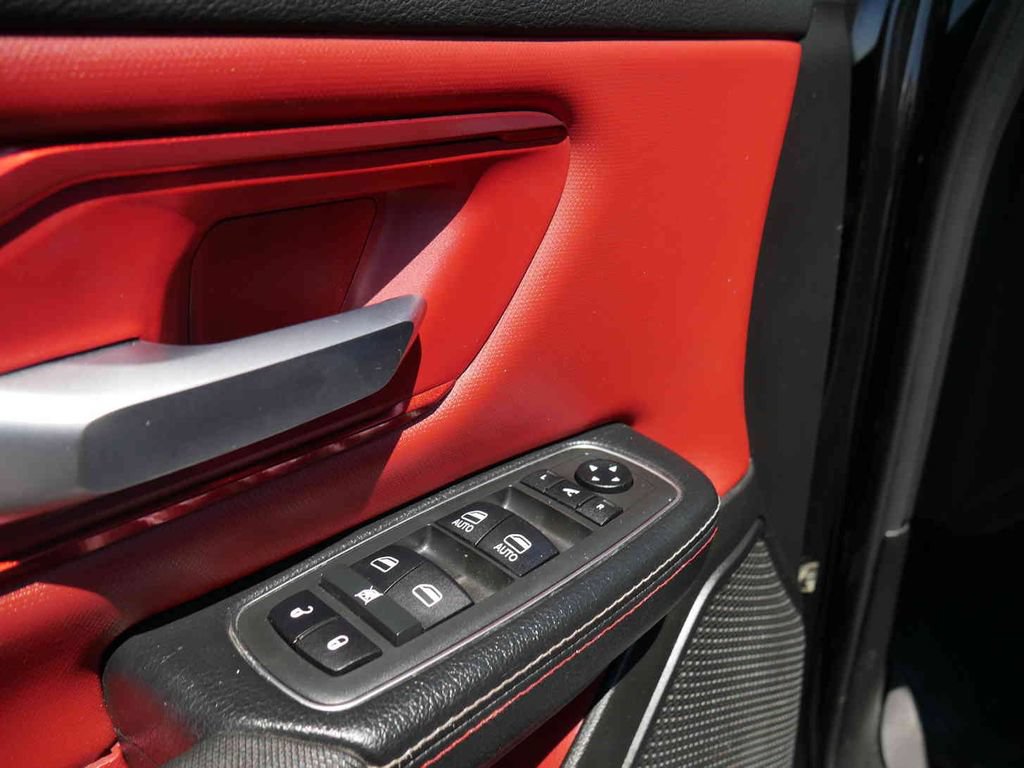 Used 2019 RAM 1500 Rebel w/ Rebel Level 1 Equipment Group RWD image 25