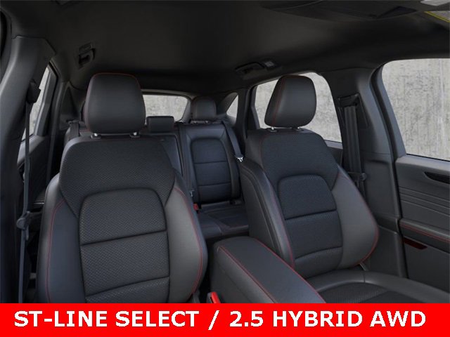 New 2025 Ford Escape ST-Line Elite image 38