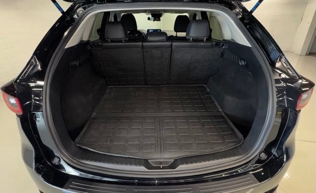 Used 2025 MAZDA CX-5 AWD 2.5 S image 10