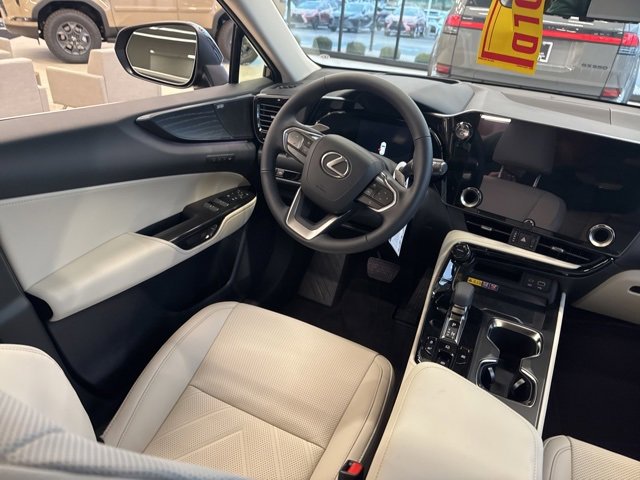 New 2026 Lexus NX 350 AWD w/ Luxury Package image 31