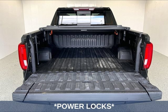 Used 2019 GMC Sierra 1500 Denali AWD/4WD image 10