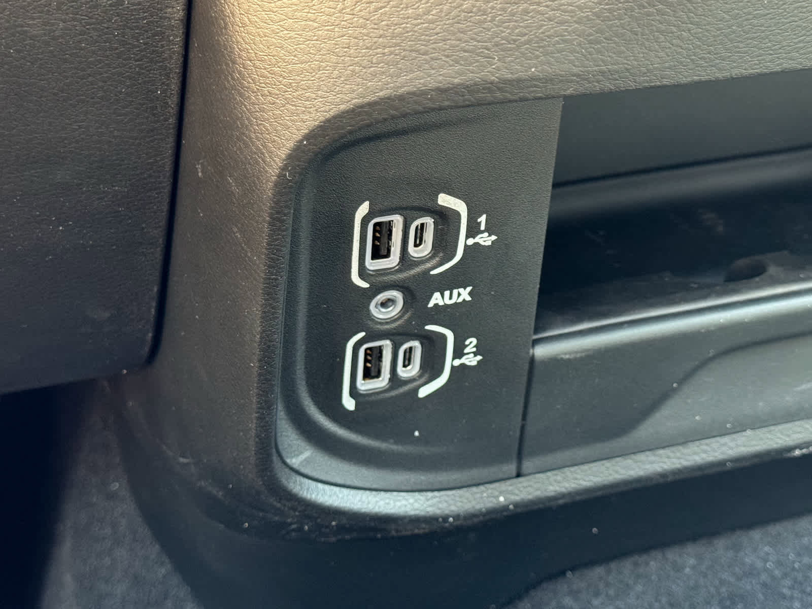 New 2026 RAM 2500 Tradesman image 43