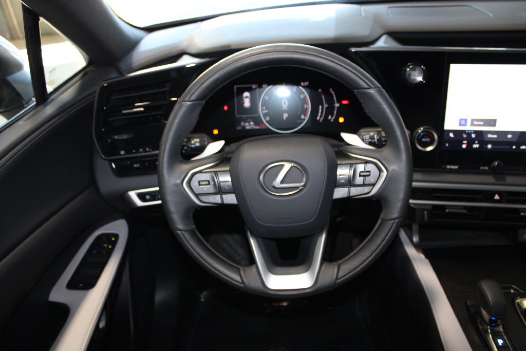 Used 2023 Lexus RX 350 Premium w/ Cold Area Package AWD/4WD image 12