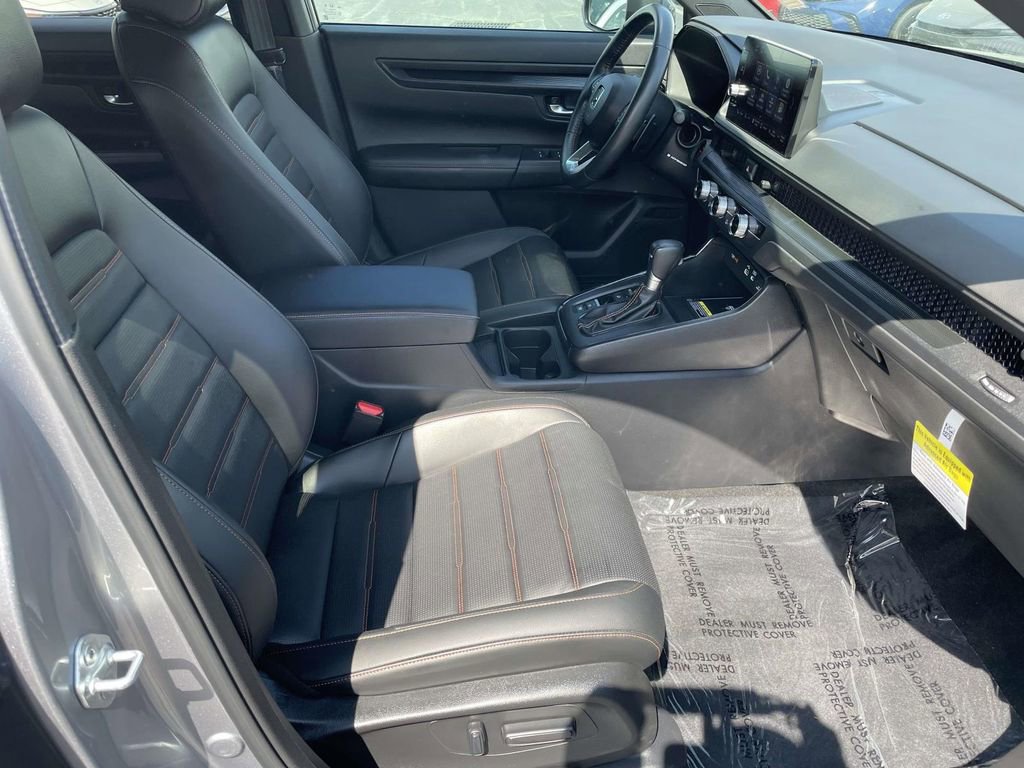 Used 2025 Honda CR-V Sport-L image 47
