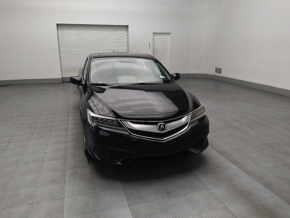 Used 2017 Acura ILX image 14