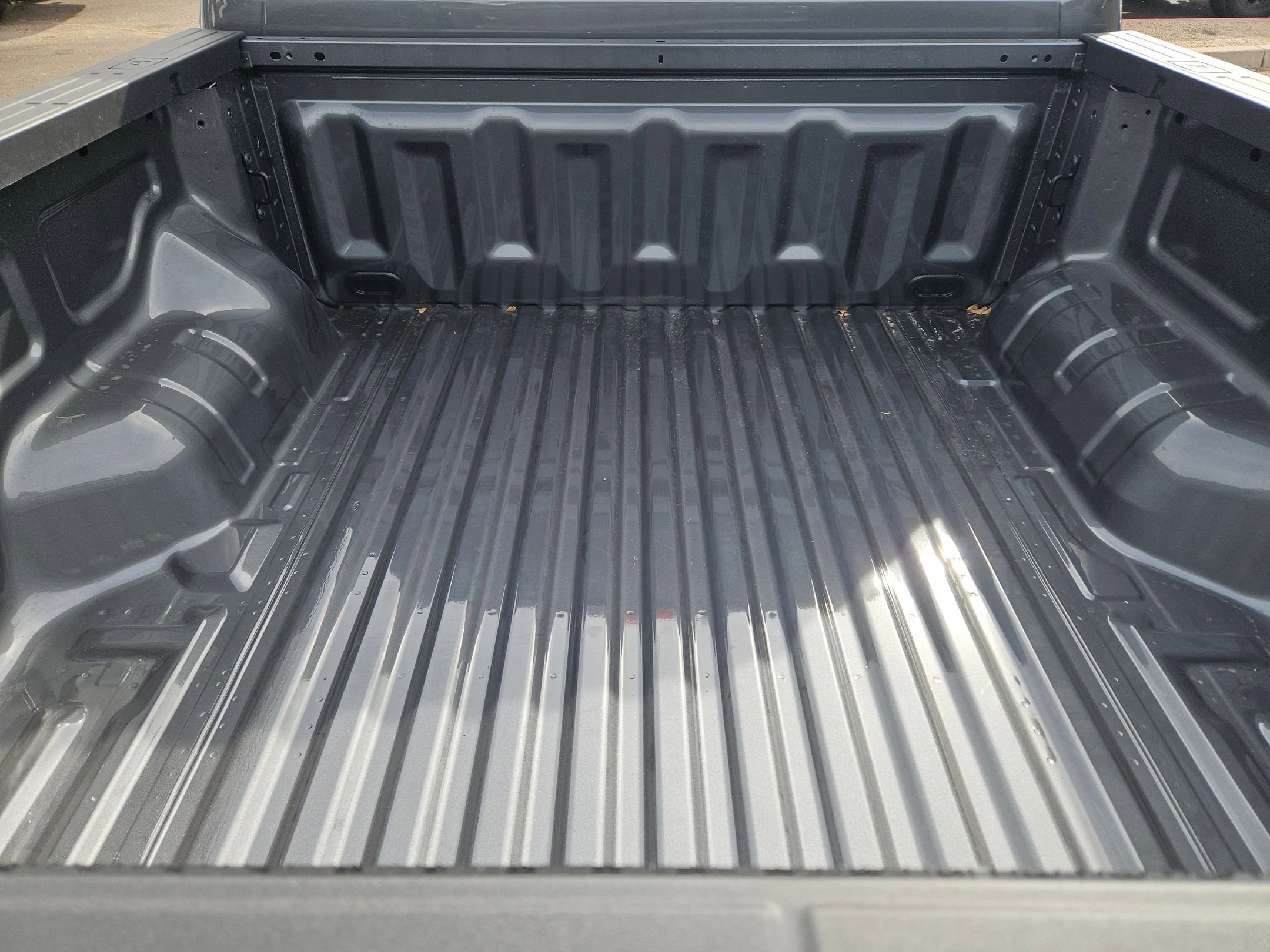 New 2026 Ford Ranger XL w/ Trailer Tow Package image 4