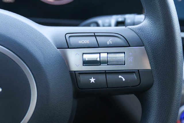 New 2026 Hyundai Kona SE FWD image 22