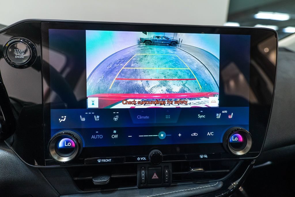 Used 2024 Lexus NX 350 AWD image 31