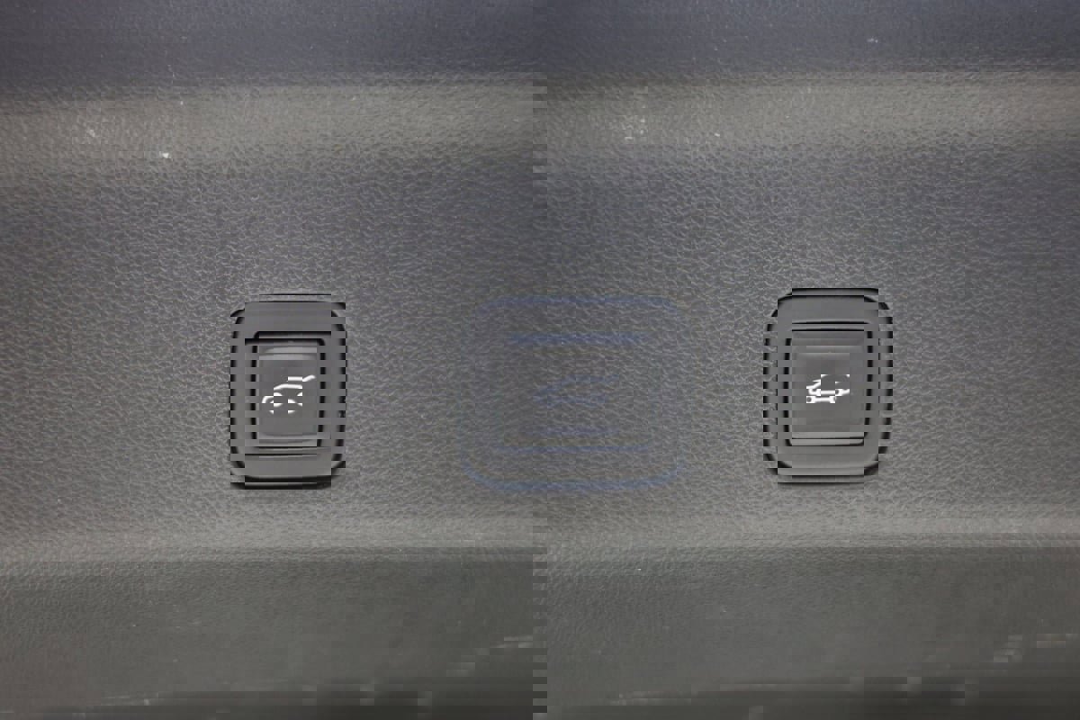 Used 2024 Chevrolet Tahoe High Country image 50