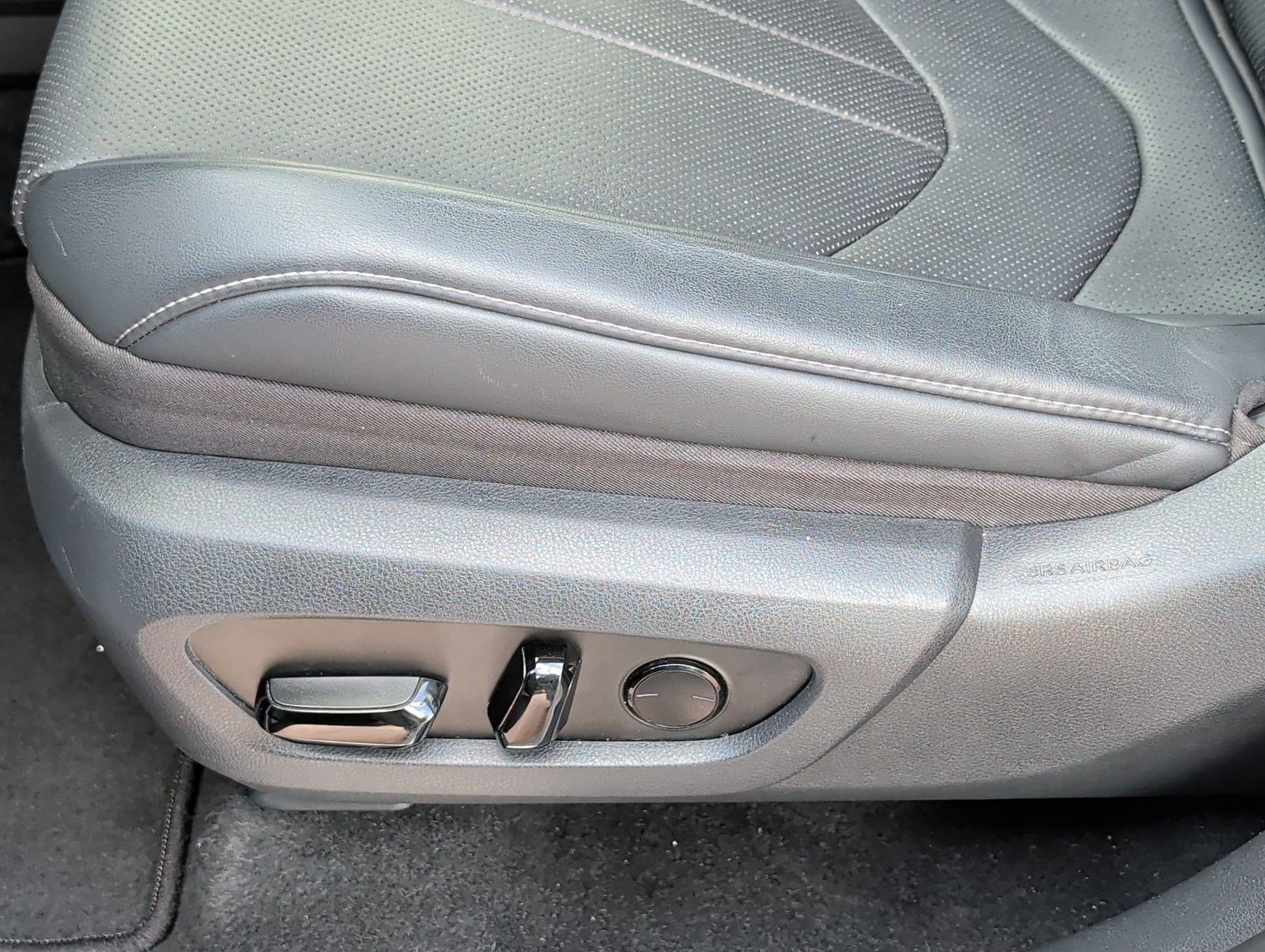 Certified 2025 Lexus TX 350 AWD w/ Technology Package image 10