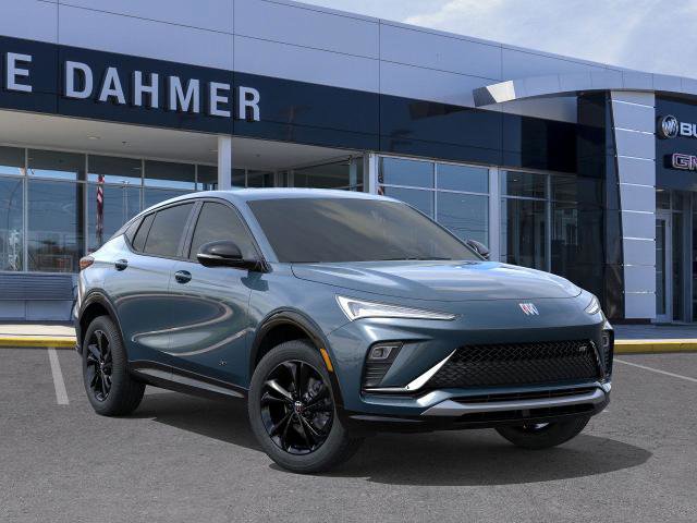 New 2026 Buick Envista Sport Touring w/ Convenience I Package image 22