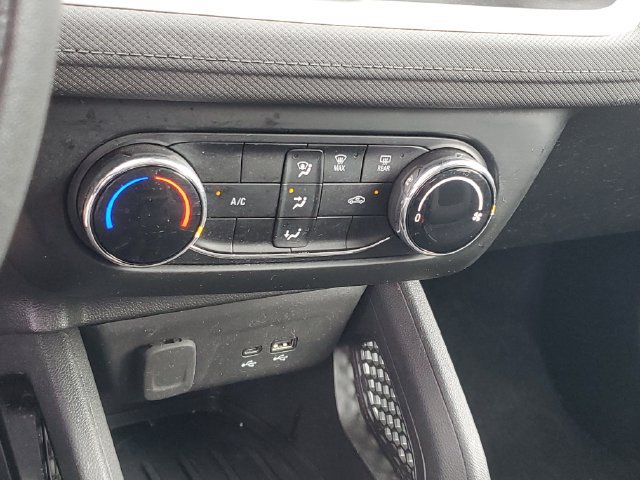 Certified 2024 Chevrolet TrailBlazer LS w/ LS Convenience Package AWD/4WD image 25