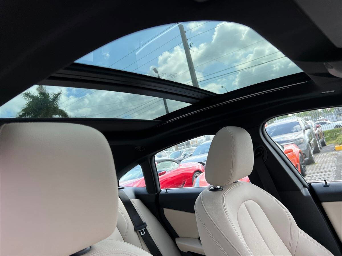 Used 2023 BMW 228i xDrive Gran Coupe w/ Premium Package 2 AWD/4WD image 10