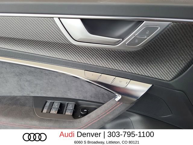 New 2026 Audi RS 6 performance AWD/4WD image 10