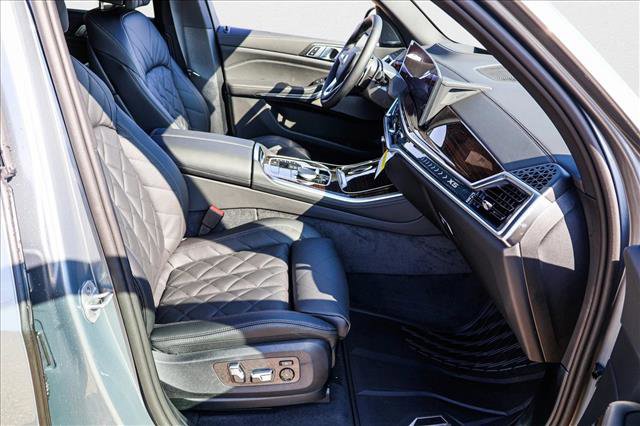 New 2026 BMW X5 xDrive40i image 26