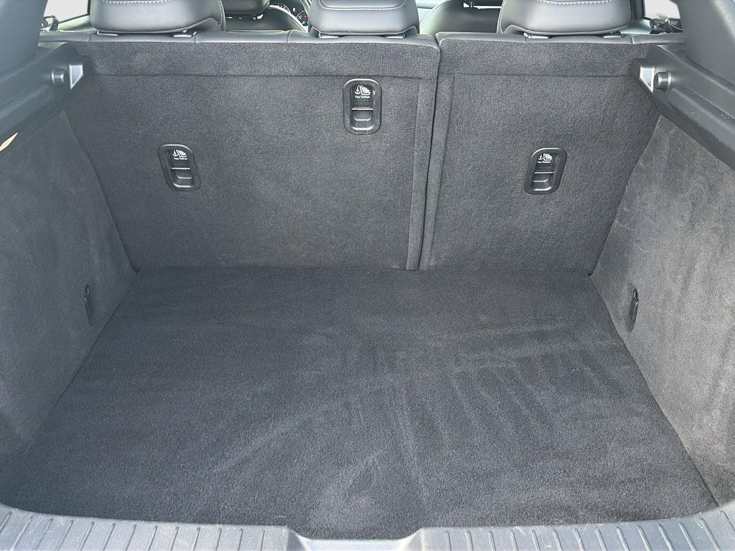 Used 2023 MAZDA CX-30 AWD 2.5 S w/ Select Package image 9