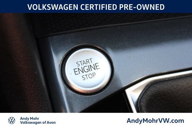 Used 2023 Volkswagen Tiguan S w/ Driver Assistance Package FWD image 30