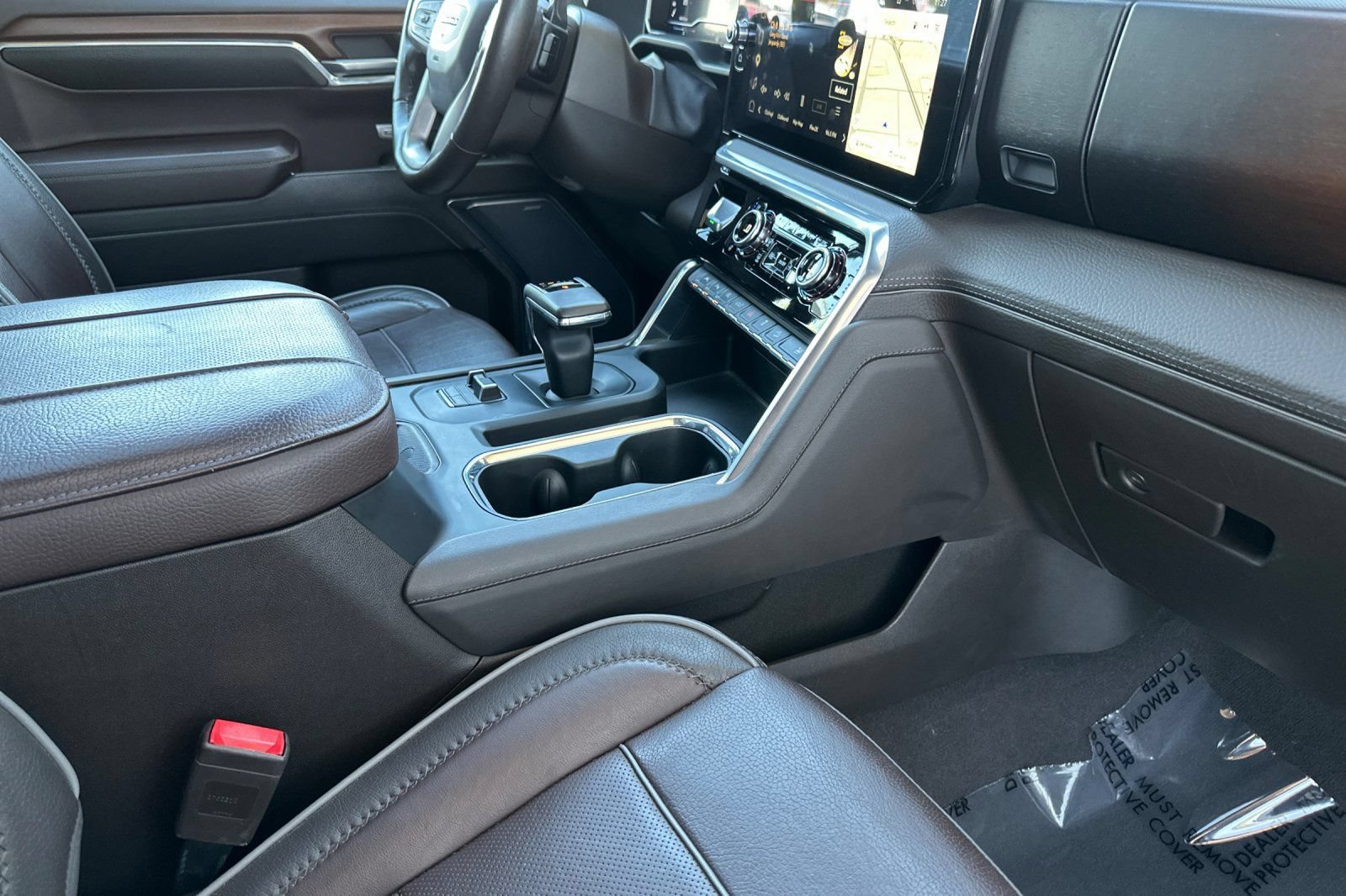 Certified 2023 GMC Sierra 1500 Denali AWD/4WD image 16