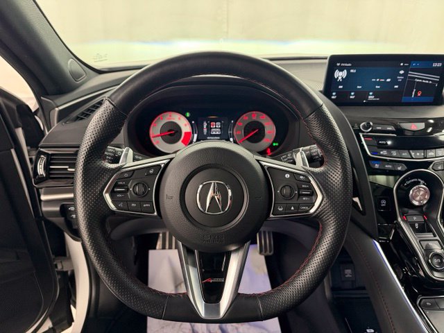 Used 2024 Acura RDX w/ Advance Package AWD/4WD image 21