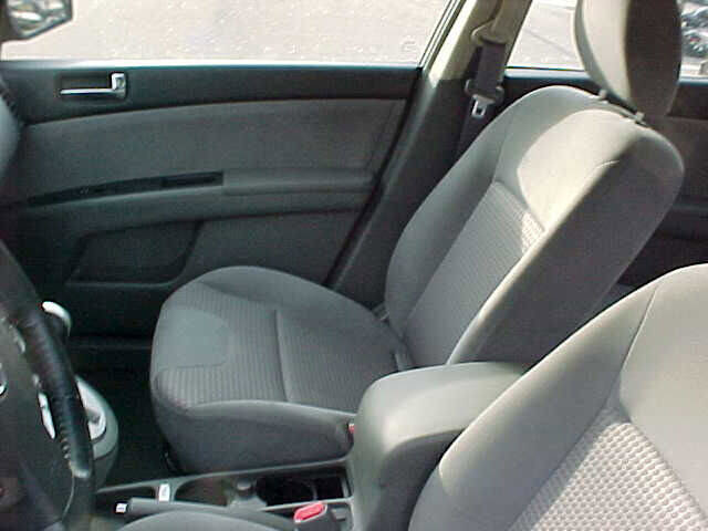 Used 2008 Nissan Sentra 2.0 S w/ Convenience Plus Pkg image 13