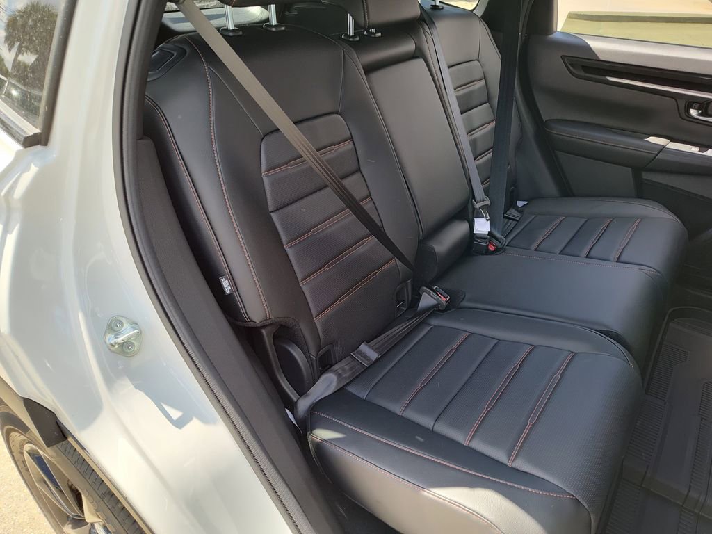 New 2026 Honda CR-V Sport-L image 14