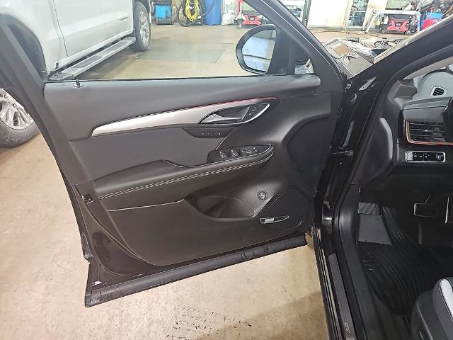 New 2026 Buick Envision Sport Touring image 10