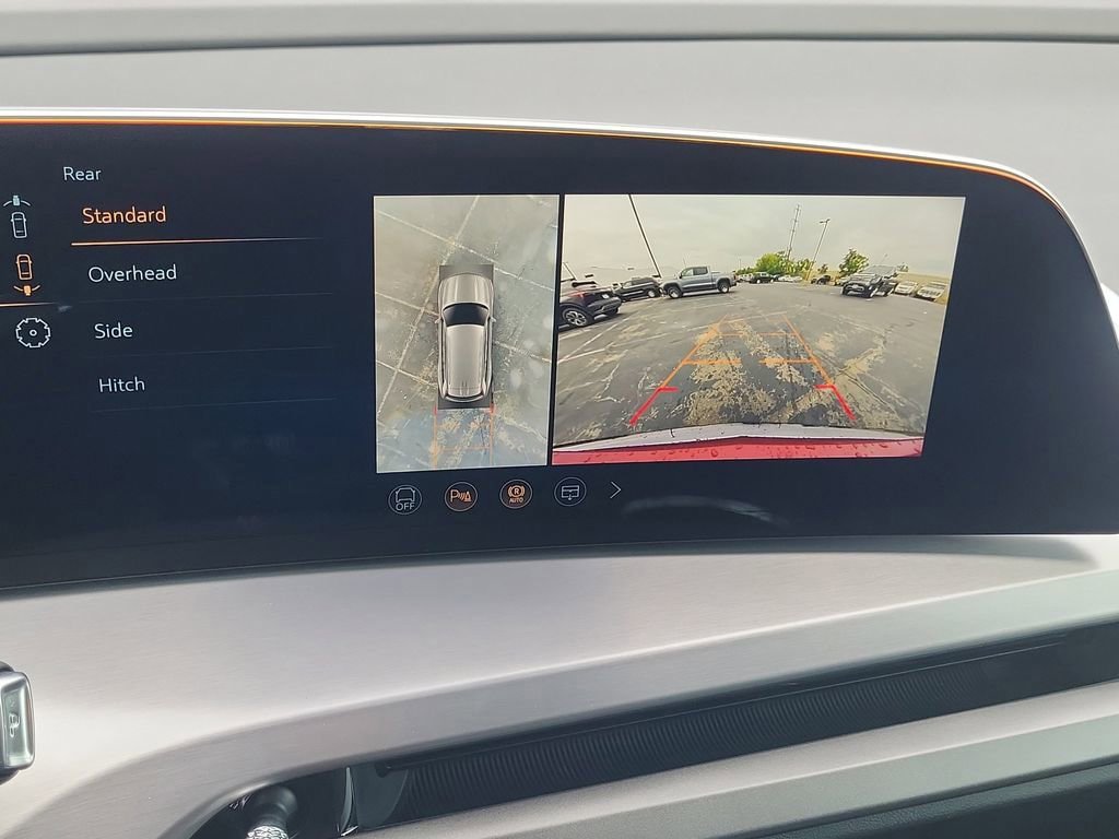 New 2026 Cadillac Vistiq Sport AWD/4WD image 22