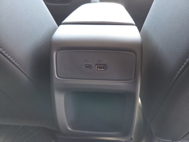 New 2026 Chevrolet Trax LT w/ Driver Confidence Package FWD image 15