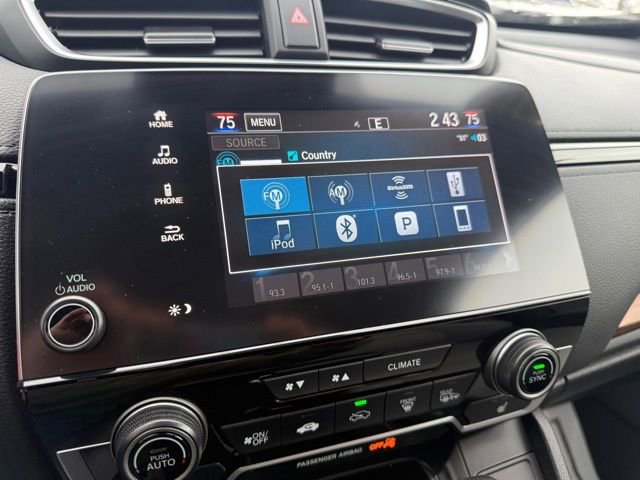 Used 2020 Honda CR-V EX-L image 26