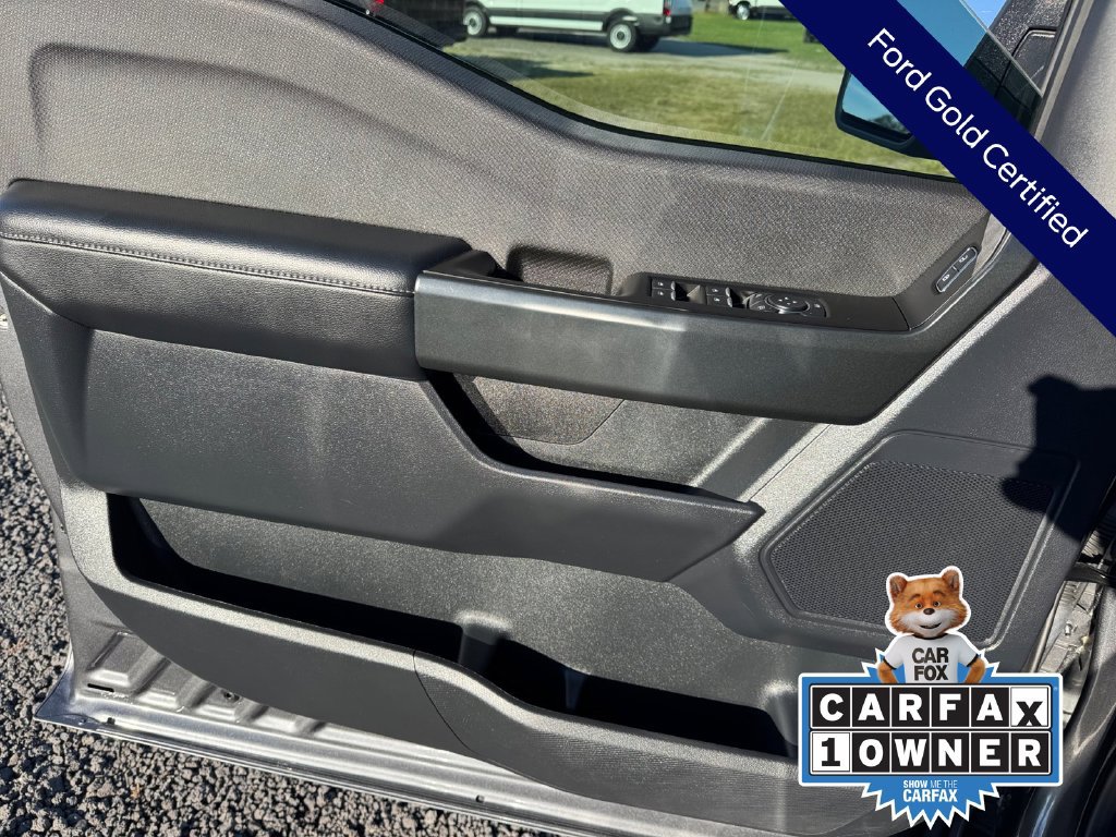 Certified 2024 Ford F150 STX AWD/4WD image 35