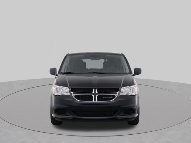 Used 2017 Dodge Grand Caravan SE w/ Power Window Group FWD image 5