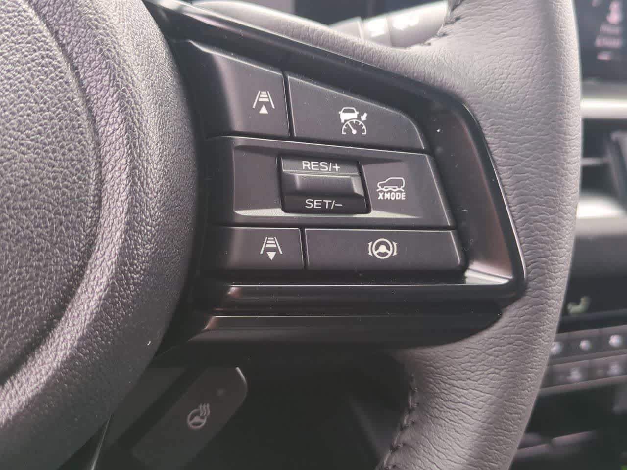 New 2026 Subaru Outback Premium AWD/4WD image 25