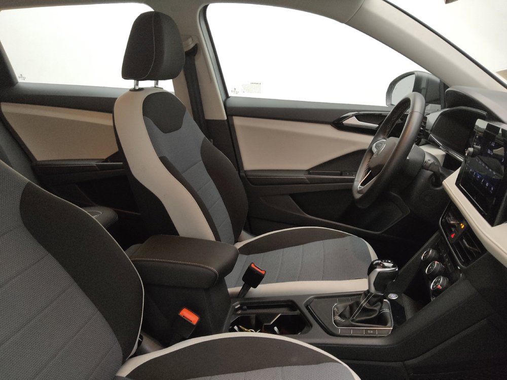 Used 2025 Volkswagen Taos S FWD image 21