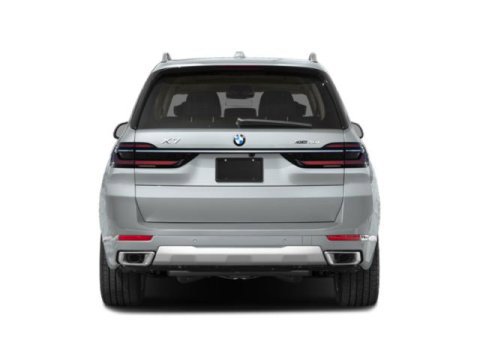 New 2026 BMW X7 M60i image 5