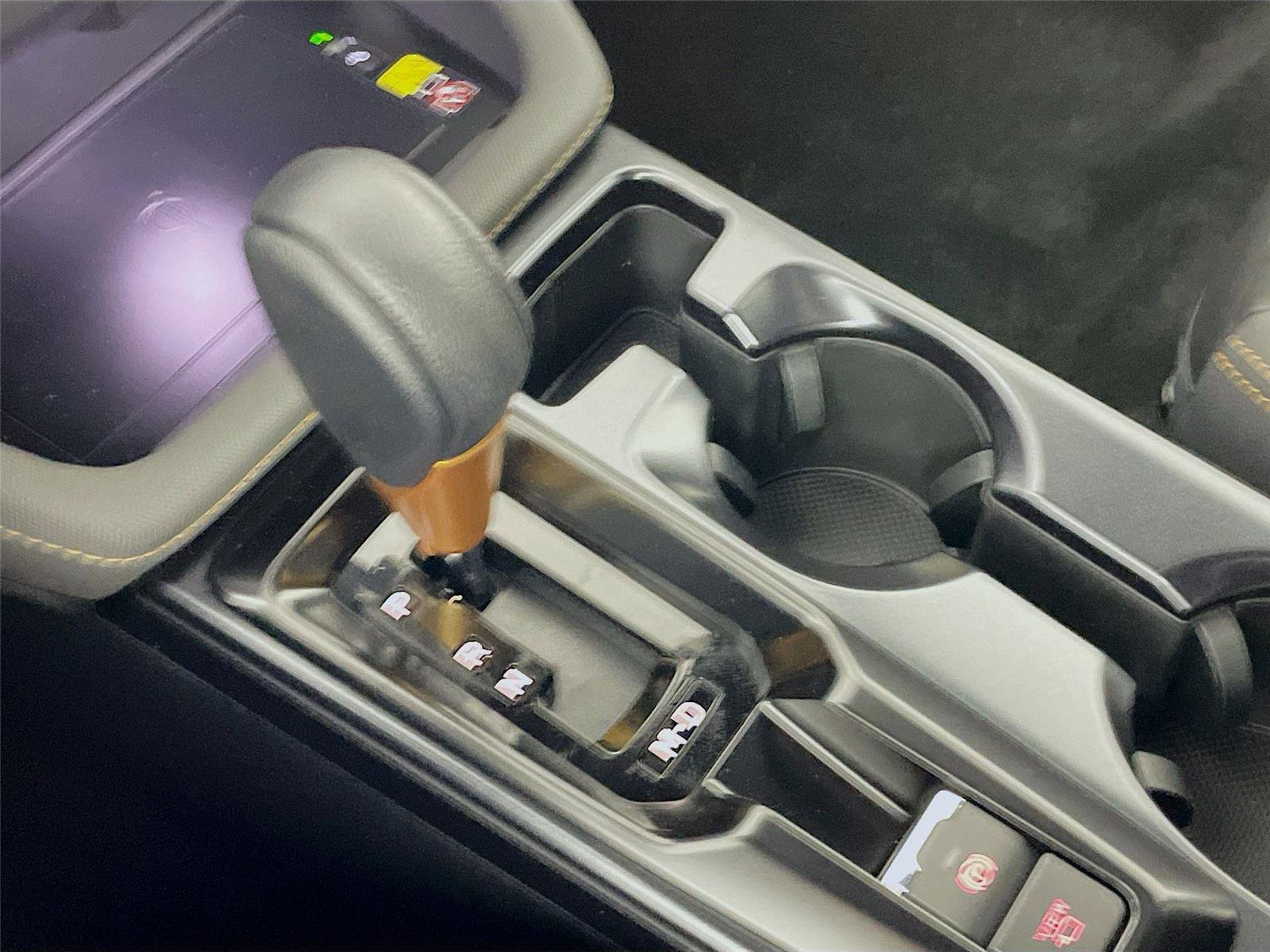 New 2026 Subaru Forester Wilderness image 18