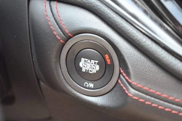 Used 2023 Dodge Durango GT w/ Blacktop Package AWD/4WD image 25
