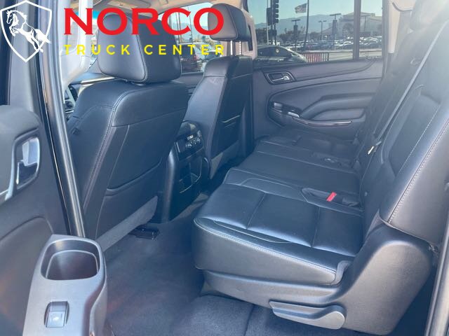 Used 2019 GMC Yukon XL SLT AWD/4WD image 16