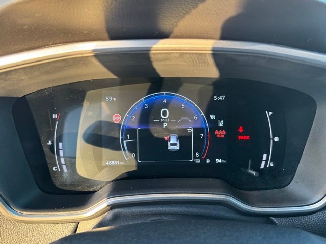 Used 2024 Toyota Corolla Cross XLE image 23