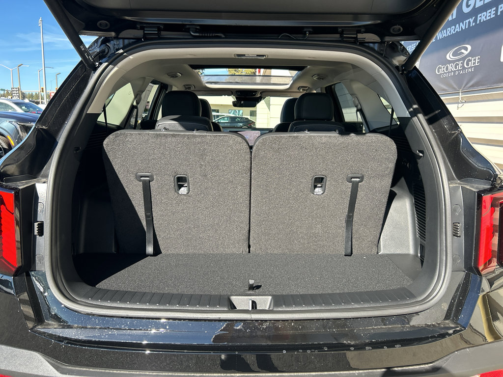 New 2026 Kia Sorento AWD image 15