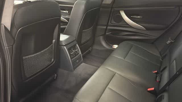 Used 2014 BMW 328i Gran Turismo xDrive AWD/4WD image 28