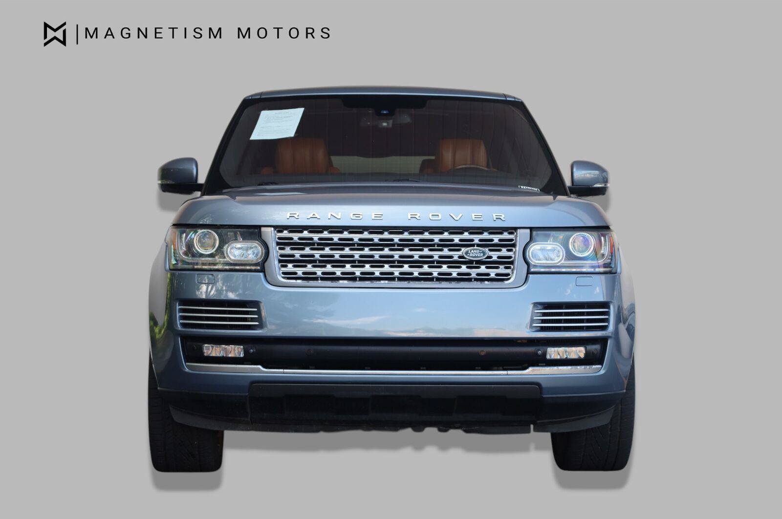 Used 2014 Land Rover Range Rover Autobiography AWD/4WD image 6