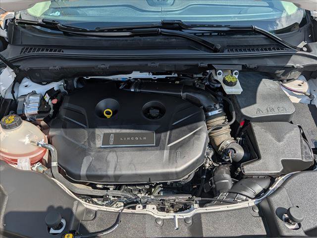 Used 2019 Lincoln MKC Reserve w/ MKC Climate Package image 11