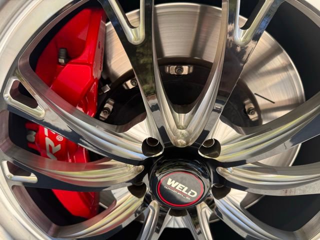 Used 2021 Dodge Challenger SRT Hellcat Redeye image 21