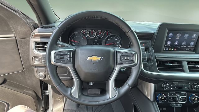 Used 2024 Chevrolet Tahoe LS image 11