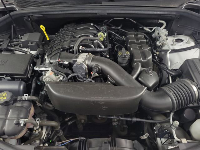 Used 2022 Dodge Durango GT image 13