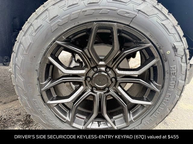 New 2026 Ford F150 XLT w/ Equipment Group 302A MID AWD/4WD image 10