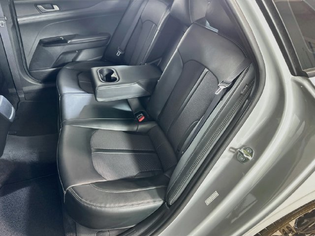 Used 2024 Kia K5 GT-Line w/ GT-Line Premium Package FWD image 14