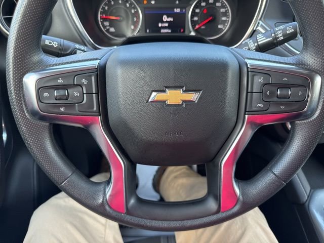 Used 2025 Chevrolet Blazer LT FWD image 31